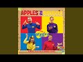 Miniature de la vidéo de la chanson Apples And Bananas