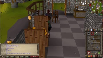 runescape obs test