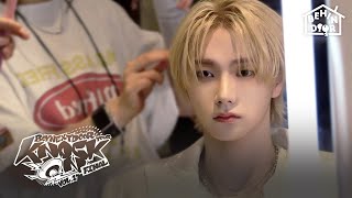 BEHINDOOR | 끝을 위한 시작, 콘서트 D-31 | ‘KNOCK ON Vol.1’ FINAL 비하인드 | EP.54 - BOYNEXTDOOR (보이넥스트도어)
