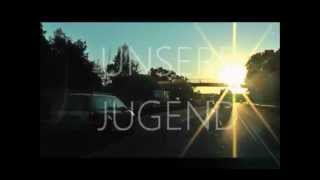 Cro & Dajuan - Unsere Jugend (Video) chords