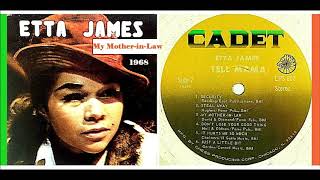Etta James - My Mother-In-Law &#39;Vinyl&#39;