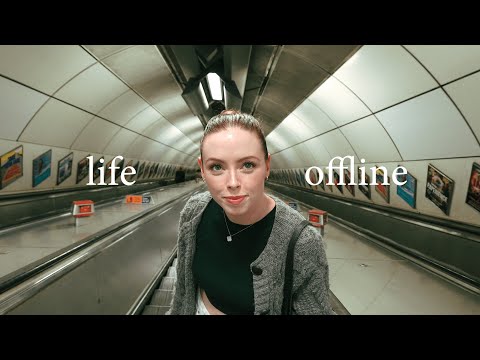 i left social media and changed my life