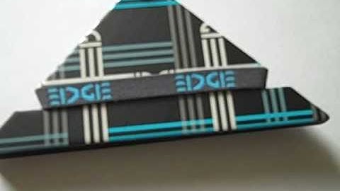 EDGE DS Review