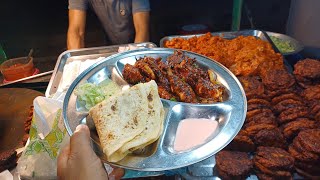 Seekh Kabab Bangladesh | Authentic Recipe for Irresistible Street Food