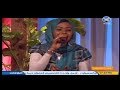 انصاف فتحي أحب مكان