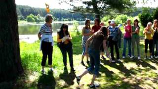 Dzień Dziecka 2009 1