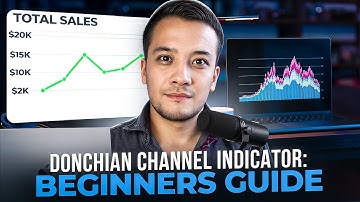 BINARY OPTIONS TRADING STRATEGY | Trading on IQCent with Indicator: Donchian channel Indicator