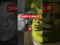 The Real Life Shrek They Don’t Want You to Know About💔
