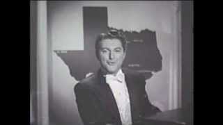 Liberace Yellow Rose of Texas