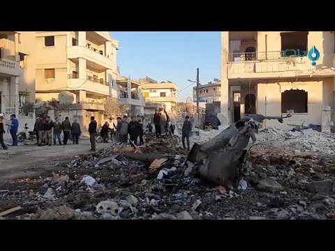 Syrien: Frankreich bereitet Luftangriffe gegen IS vor