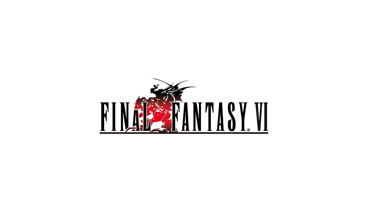 FF6 MOD APK cover