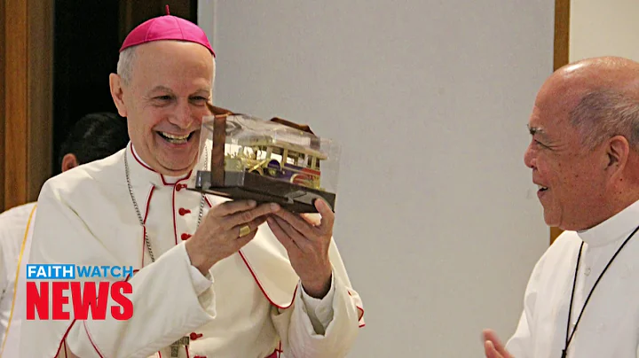 Sr. Elenita Belardo faces arrest over perjury char...