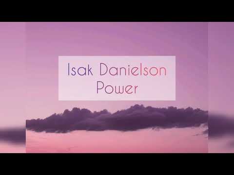 Isak Danielson -