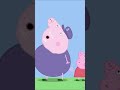 Who Will Rescue George&#39;s Balloon? #shorts #peppapig |