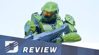 1000Toys Halo Infinite RE:EDIT Master Chief (Mjolnir Mark VI Gen.3) Unboxing Review