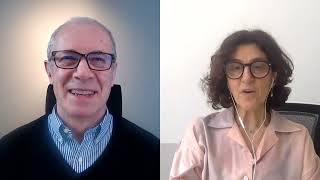 ORSC Community Conversations; Chris Howell (ORSC Leader, Team Coach & Change Facilitator)