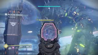 When Xol is Having None of It