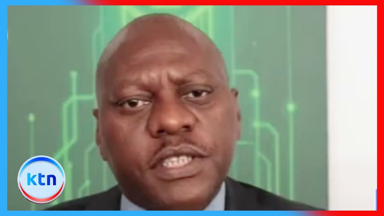 Kenya plans new Cybersecurity Agency to offer about 3.5M jobs