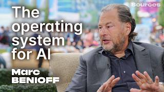 Marc Benioff on Dreamforce memes and the AI SaaSpocalypse