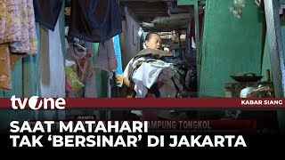 Download Lagu Kampung Tongkol Tak Terjamah Sinar Matahari | Kabar Siang tvOne MP3 Download Lagu Kampung Tongkol Tak Terjamah Sinar Matahari | Kabar Siang tvOne MP3