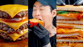 Best Of Zach Choi Foods | Mukbang | Cooking | Asmr #175