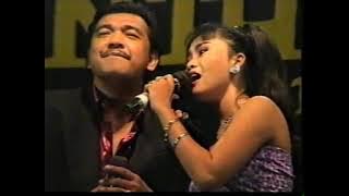 Imam S Arifin feat. Nita Kusuma - Mandul BINTANG KARYA (2001)P11