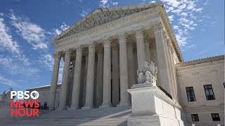 LISTEN LIVE: Supreme Court hears case that could make it harder to sue hotels over disability access