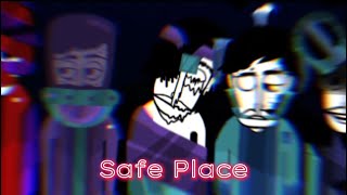 Multibox M2 - Safe place MIX! || Ambiguity [Incredibox]