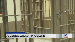 Parents worry over juvenile detention conditions