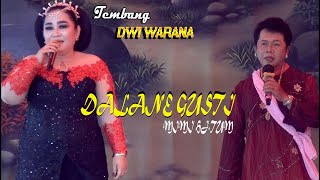 DALANE GUSTI - VOC.MIMI.TUM - SANDIWARA DWI WARNA