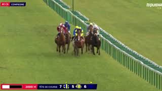 Vidéo de la course PMU PRIX DE BETHISY SAINT-PIERRE