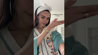 updated skincare routine 🛸 this song is out!! chords