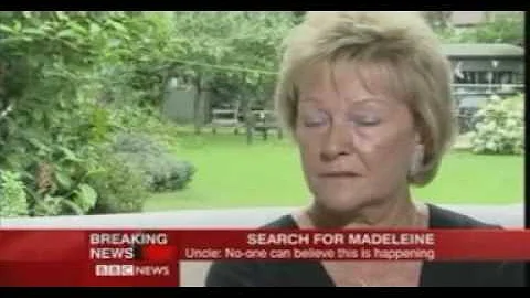 Susan Healy interviewed