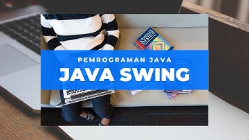 Chapter 01 - Membuat Form Input Biodata Java Netbeans