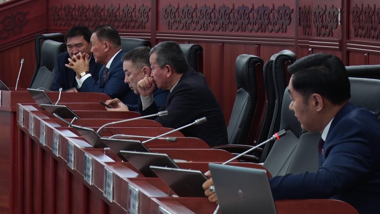 Парламент- 2019. Чем запомнился нынешний созыв? / 26.12.19 / НТС