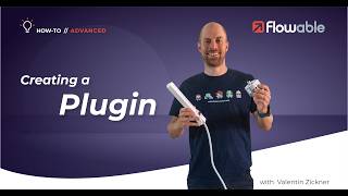Creating a Plugin | How-To | Flowable | 2026