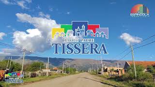 Barrio Padre Tissera Lotes a 20 cuadras del Centro de Merlo San Luis