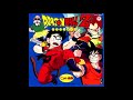 DBZ Music Hits - Trouble Surfing (Ushio Hashimoto)