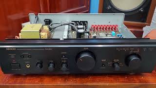 BOSE 301AV・BOSE 101SD・DENON PMA-390IV mqdefault.jpg