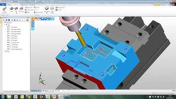Edgecam Global Webinar   What is Workflow