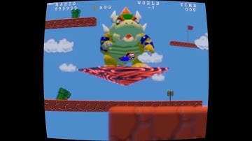 Pwnisher “Boss Fight” 3d Render Challenge - WIP