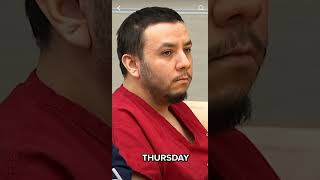 Uber driver sentenced in murder in Indy #indianapolis #murdernews