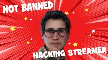 Hacking Streamers Are Getting Out Of Control | Dead By Daylight