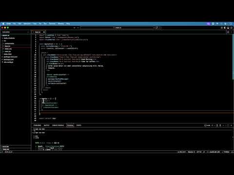FRONTEND S06 L13 React Children (Accessing Nested Content)