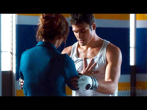 Jennifer Lopez says stop | The Boy Next Door | CLIP