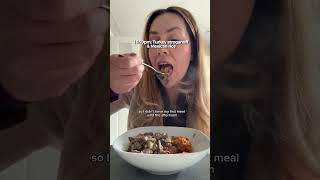 Day 37 Back To Intermittent Fasting