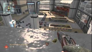 New Trickshot Rising Gun