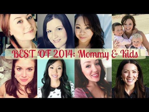 Videó: Mother & Baby Awards 2014 Választási lista - A legjobb óvodai termék