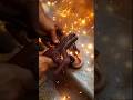 ASMR Steering Lock WeldingFixing aBroken Car Lock