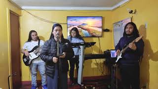 Video thumbnail of "Para servirte señor/vuelvo a ti señor - aeminpu"